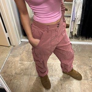 Cargo pants